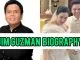 Jim Guzman Biography