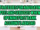 Strategies For Navigating Fees And Services When Opening First Bank Accounts Abroad