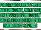 For Grandparents With Limited Income, What Steps Can Ensure Giving Doesn't Mean Jeopardizing Own Emergency Savings