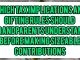 Which Tax Implications and Gifting Rules Should Grandparents Understand Before Making Sizeable Contributions