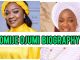 Omije Ojumi Biography