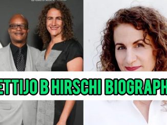 Bettijo B Hirschi Biography